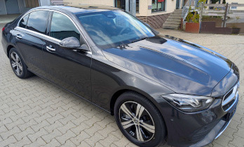 Fahrzeugbestand